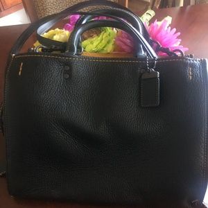 Coach Rogue Handbag